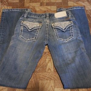 Rock and Roll Cowgirl